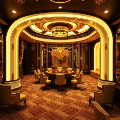Naija Gaming Casino